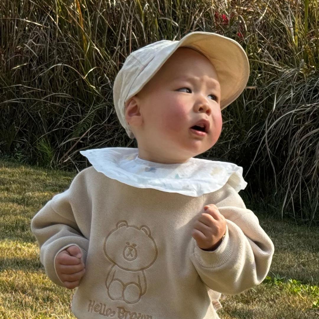 一坨娃娃