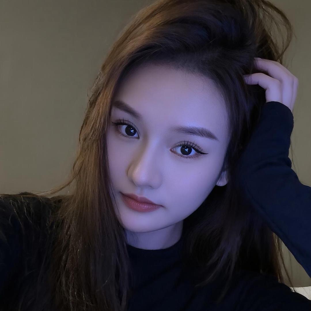 怡樱吃不胖