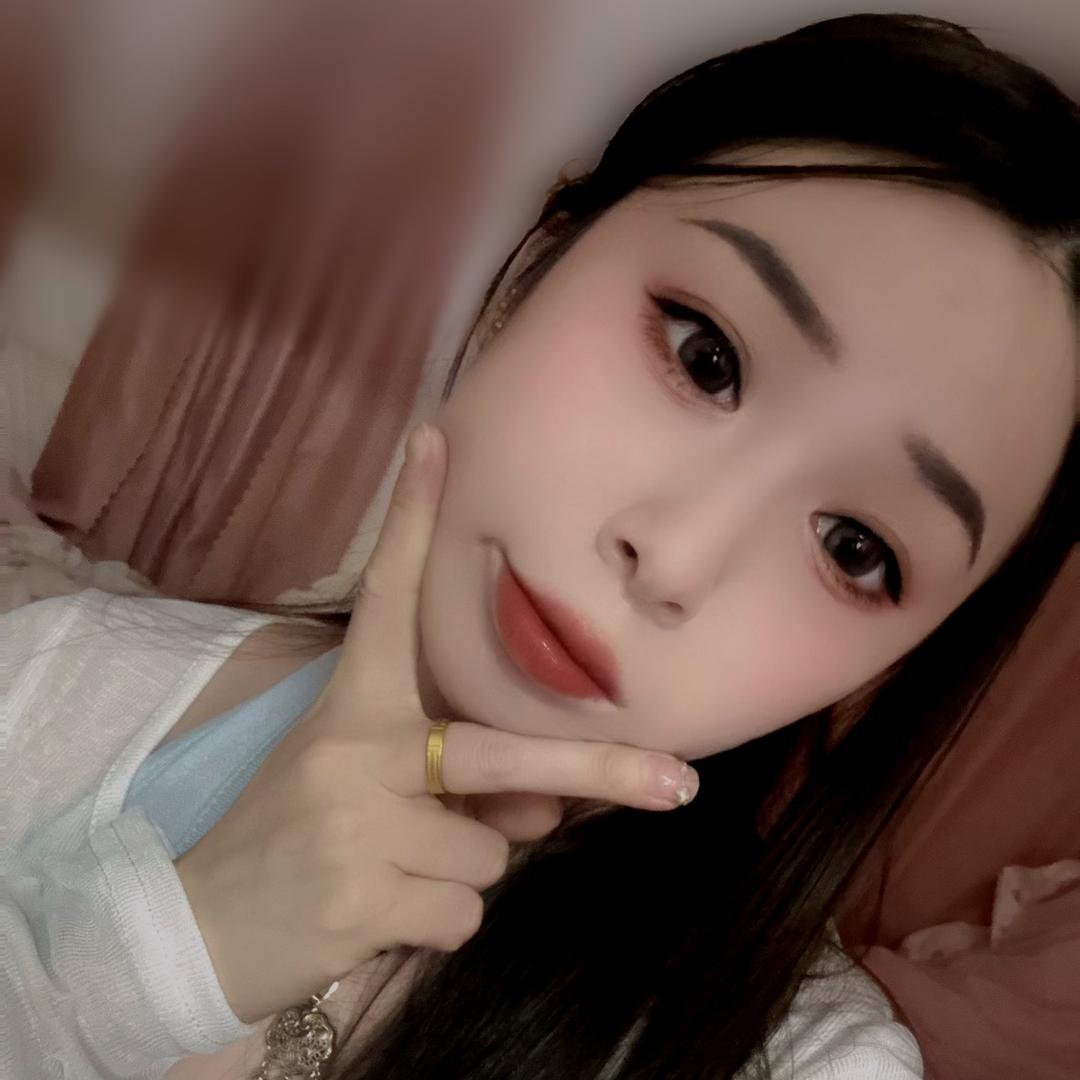 傻丫头💕