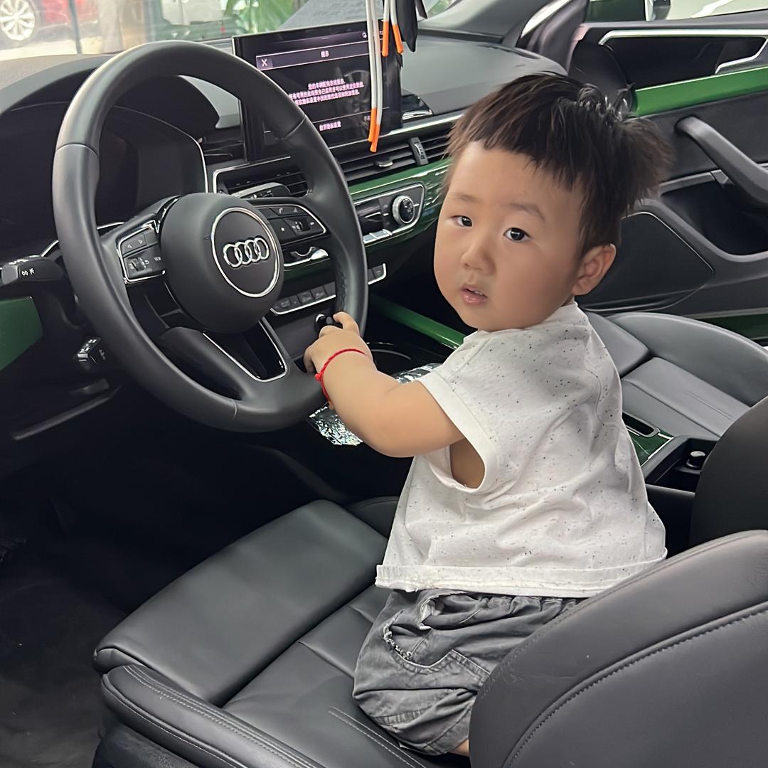 90后宝妈带娃日常