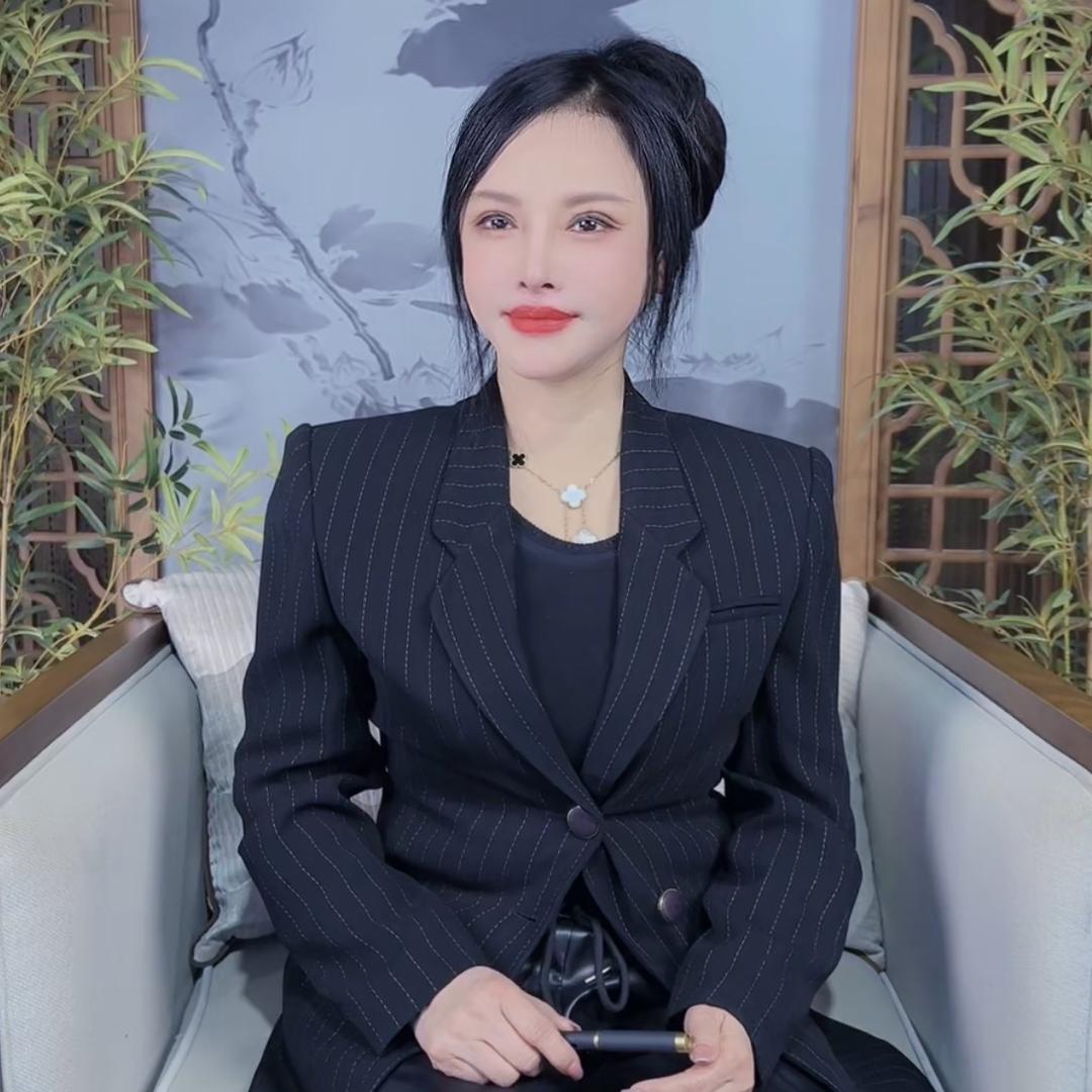 王晓梅💕