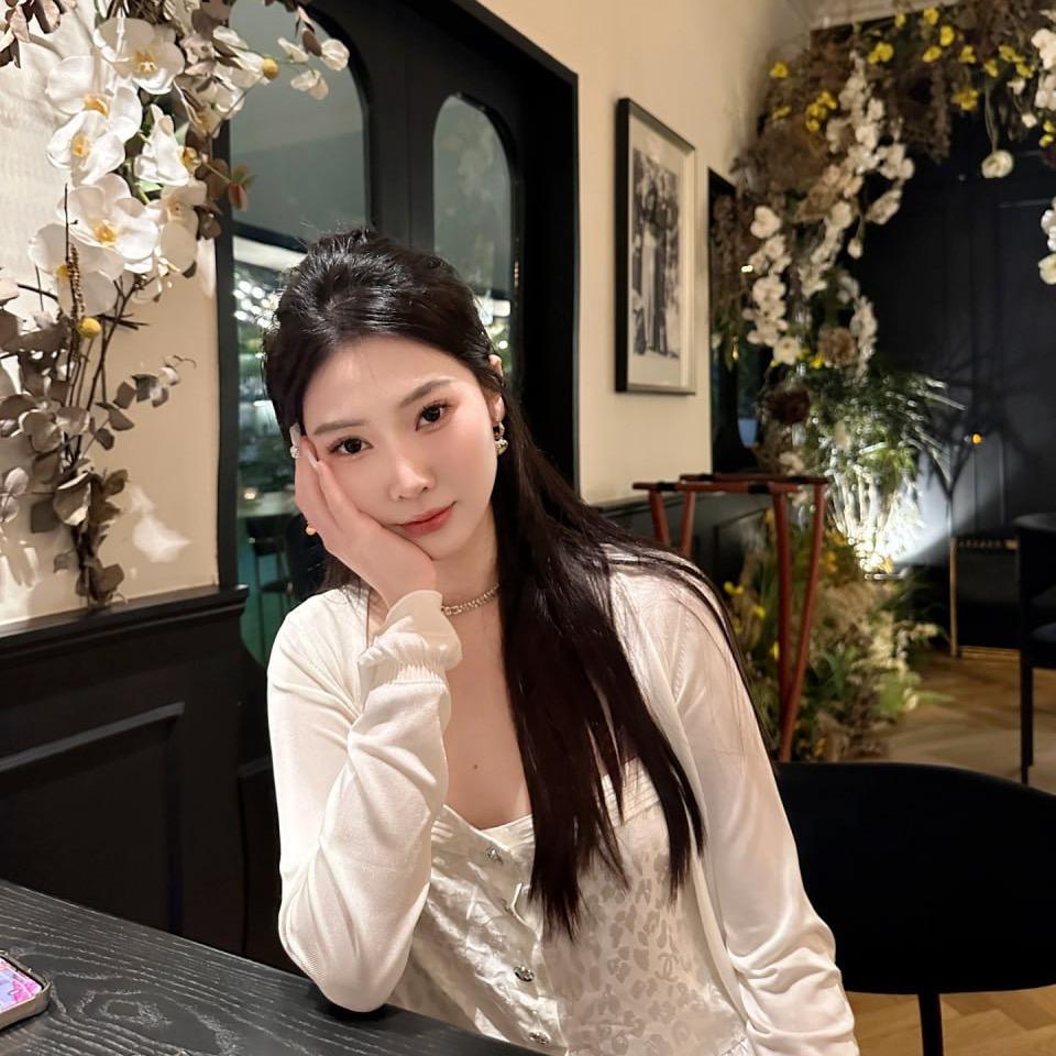 安妮。