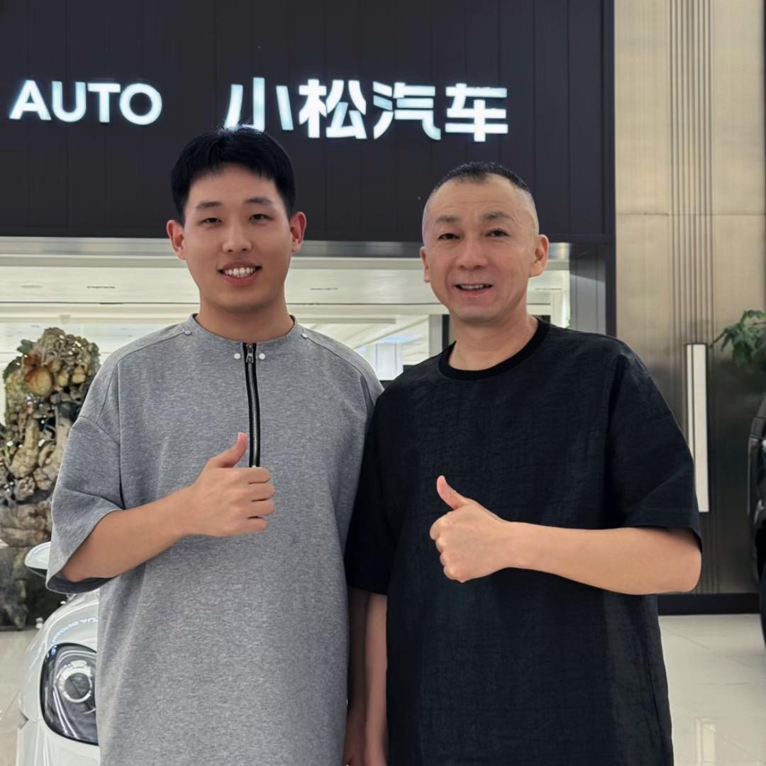 唐山小松汽车收购部