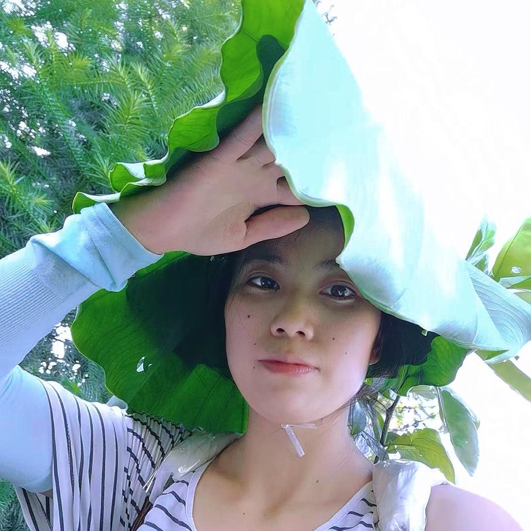 乡村小妹儿～