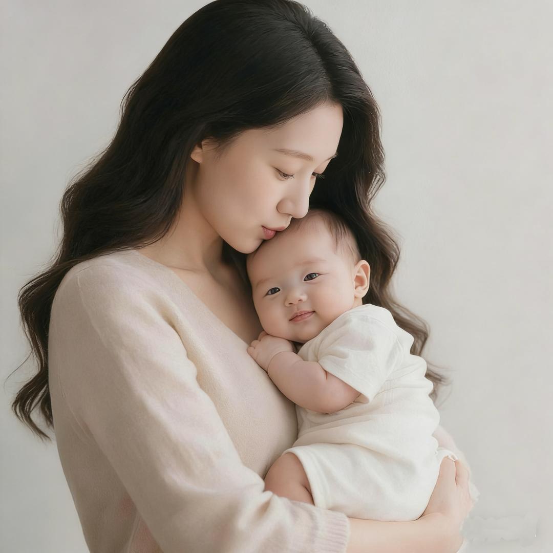 团团妈DHA育儿日记