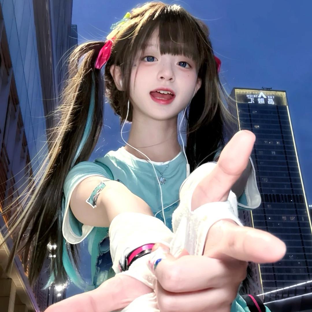 呆呆兔