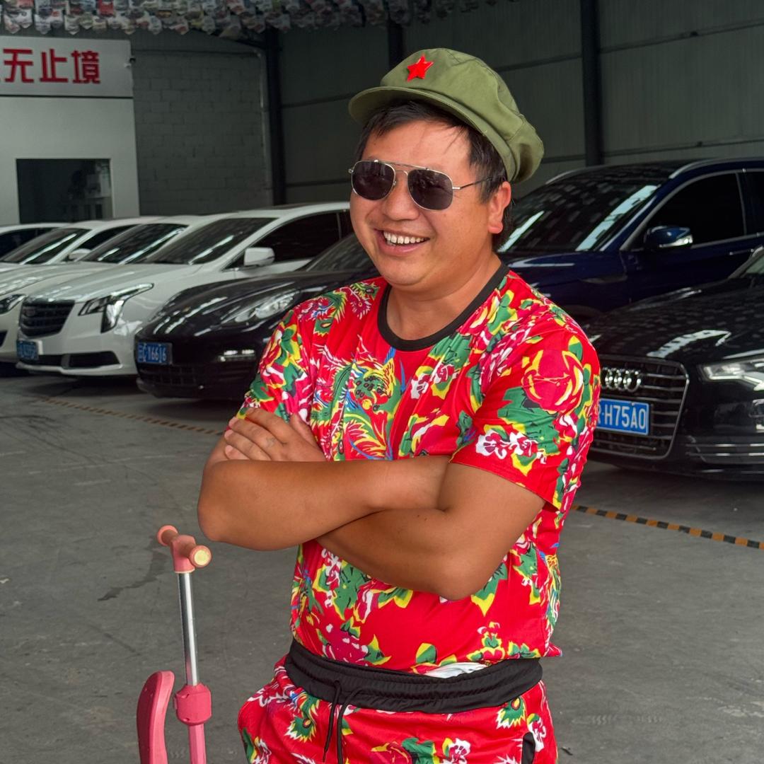 牛牛车行（二哥）