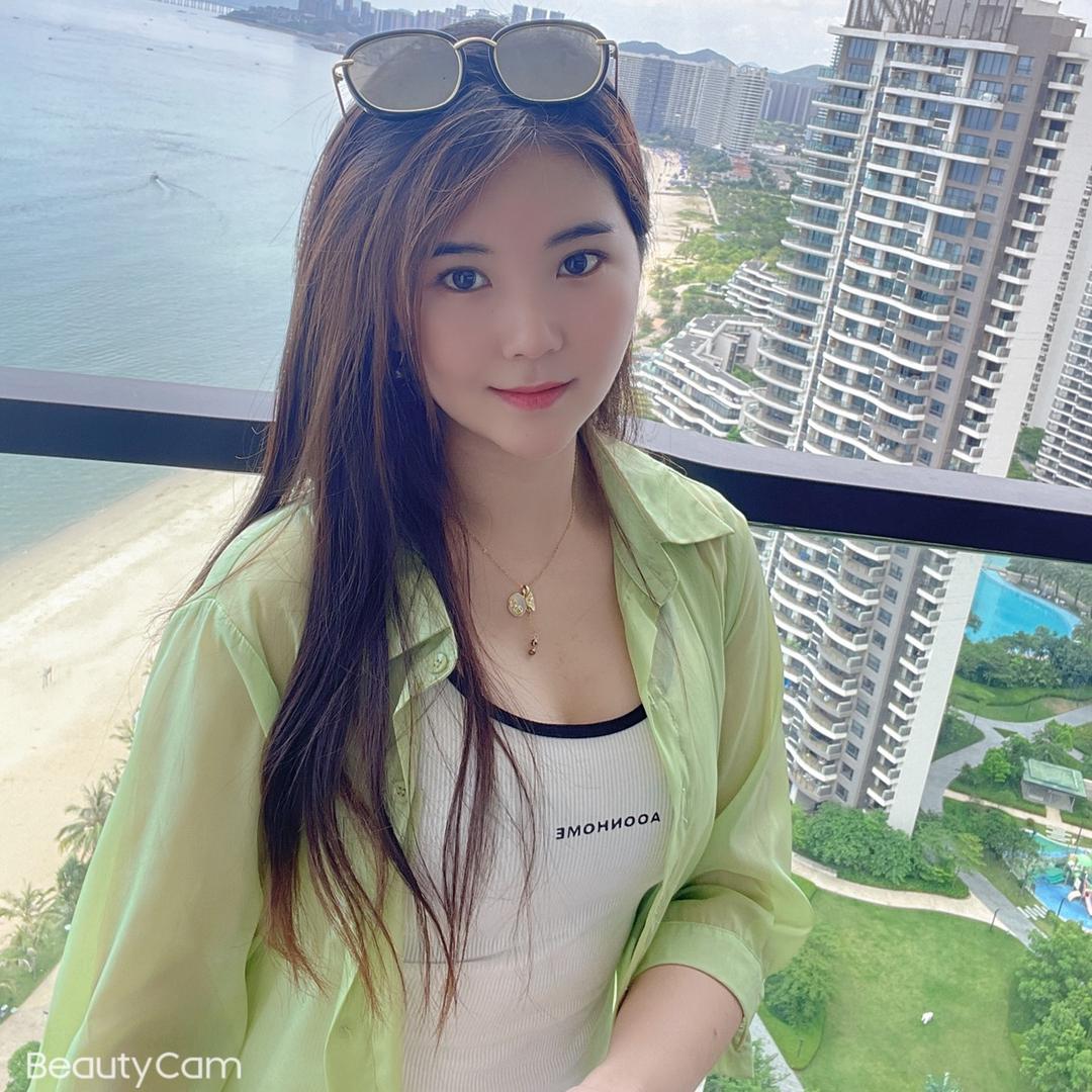我想静静✌️