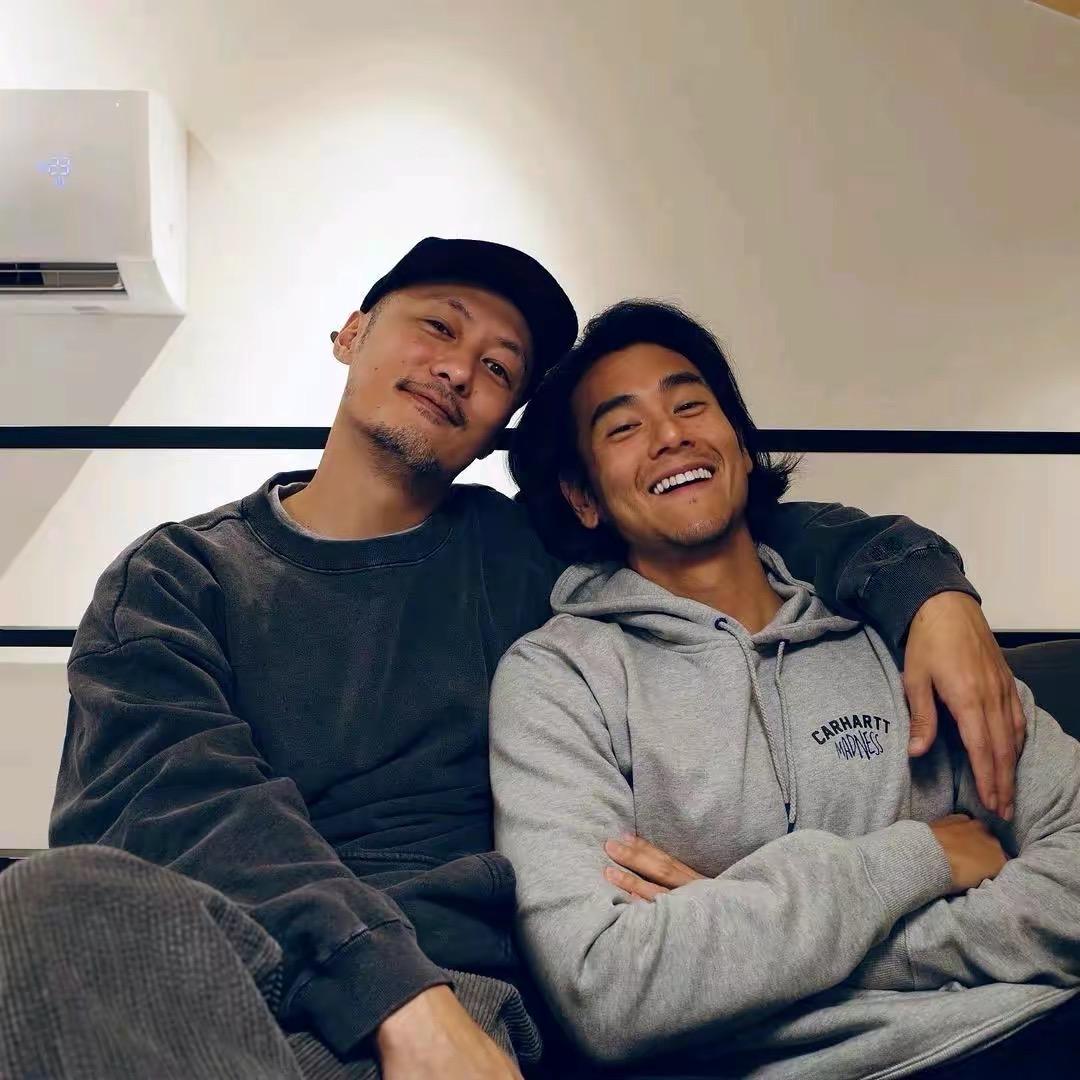 网恋被当备胎