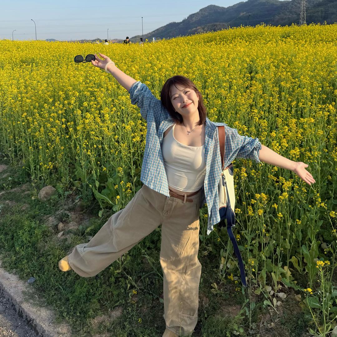 请喊我美女