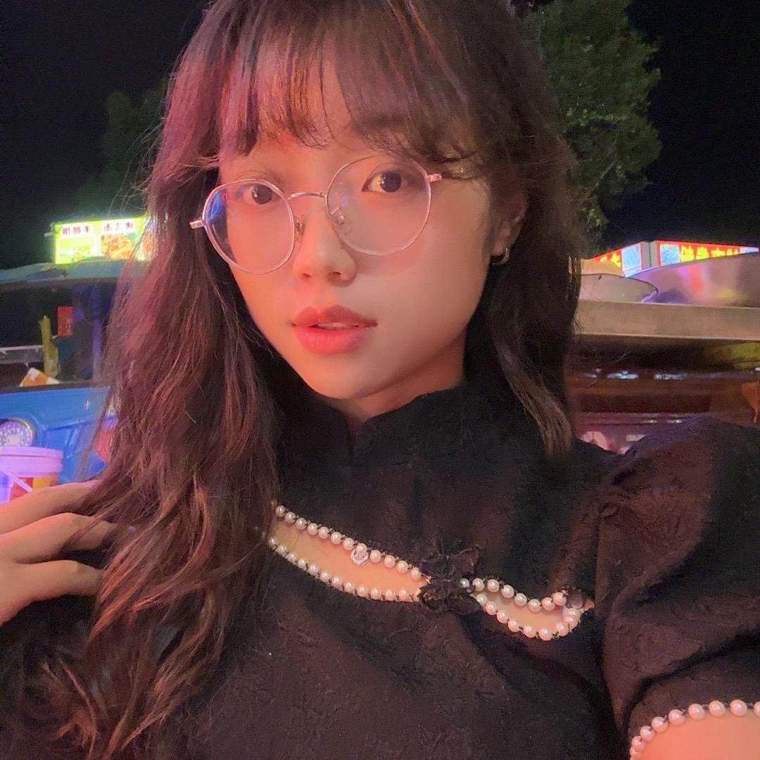 杨咩咩🐑