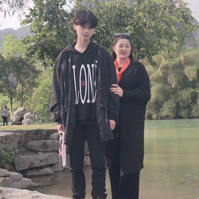永远的痛（念……