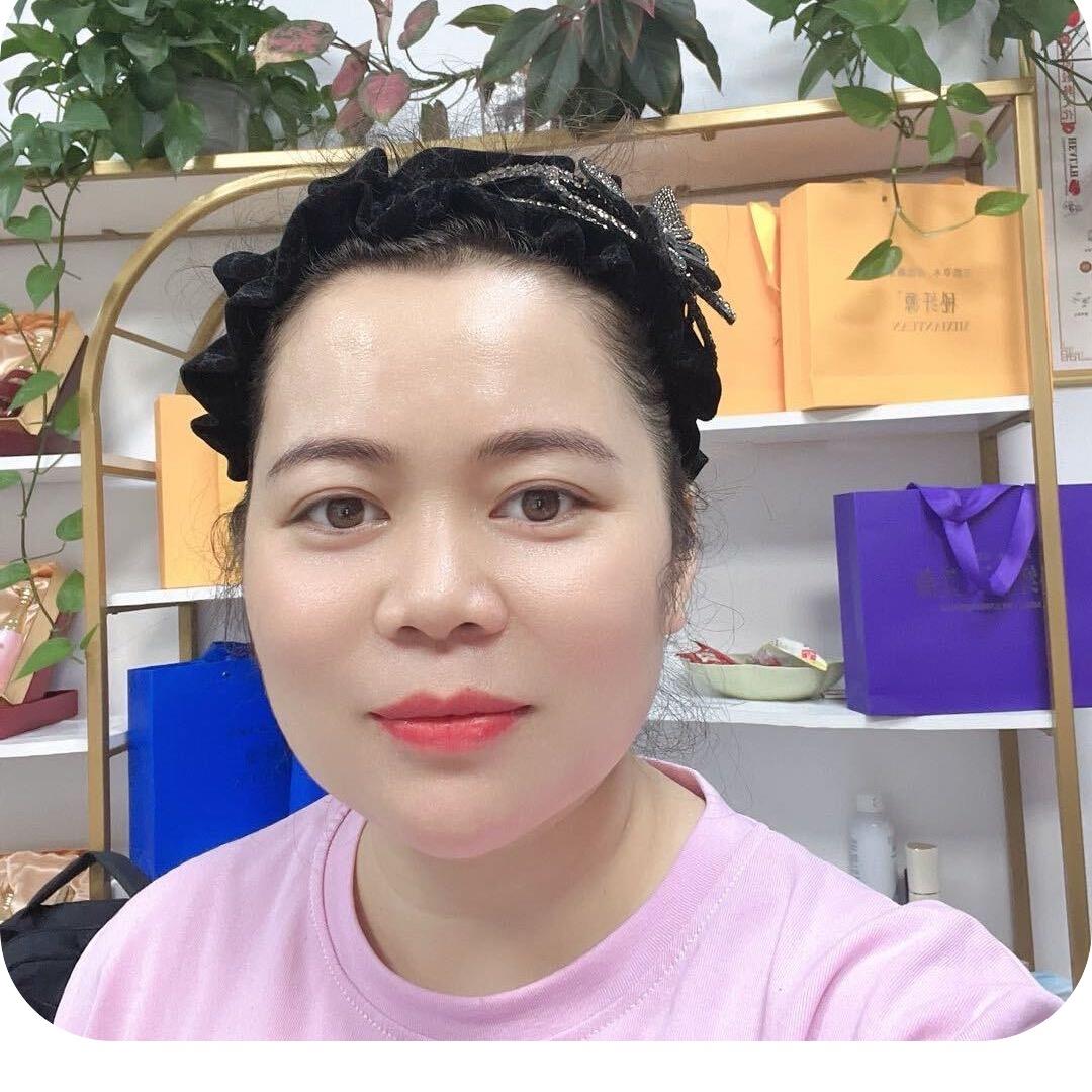 如花家香遇美肤管理美学(嘉乐居店)
