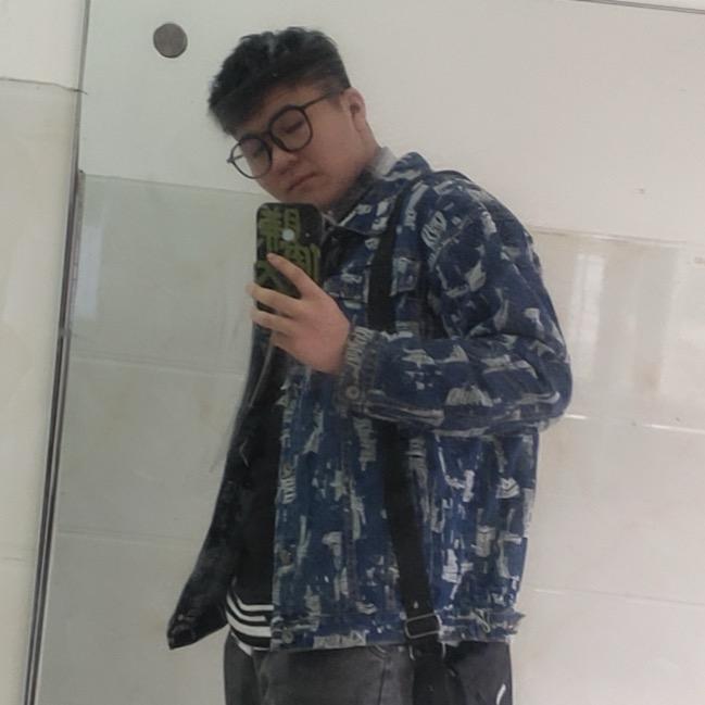 一只董小胖