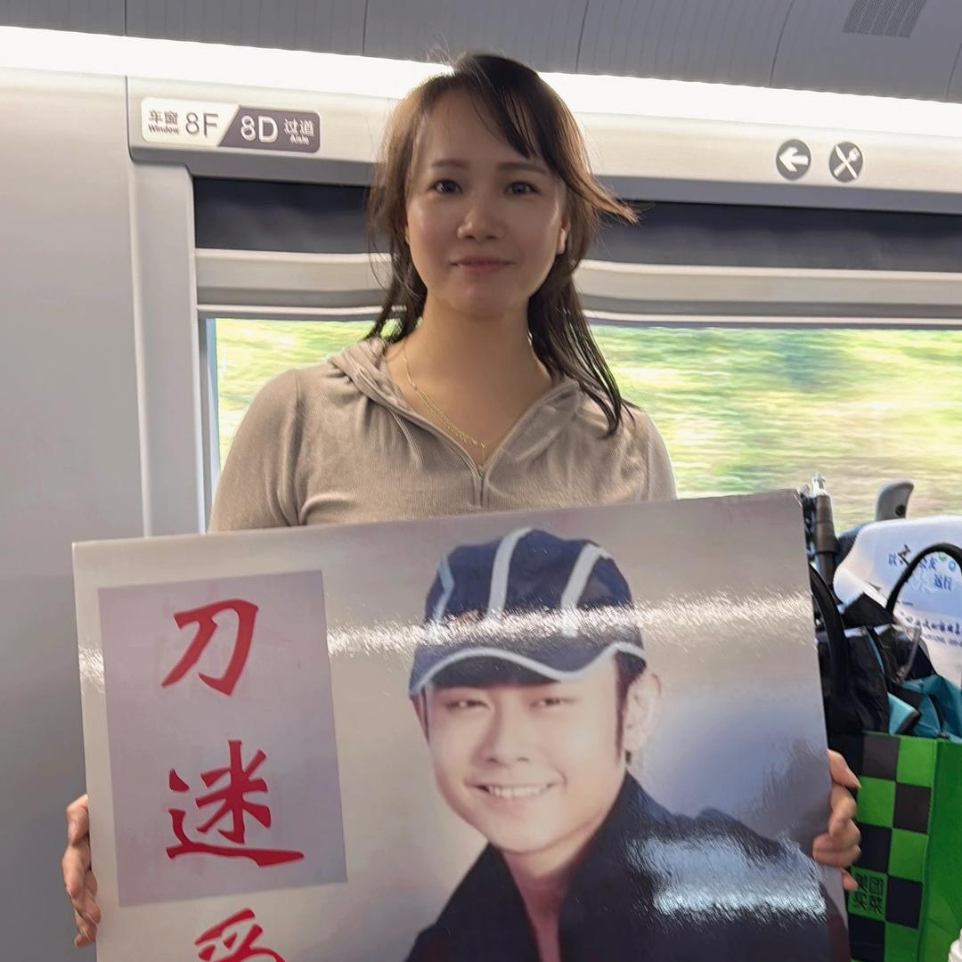果冻刀妹