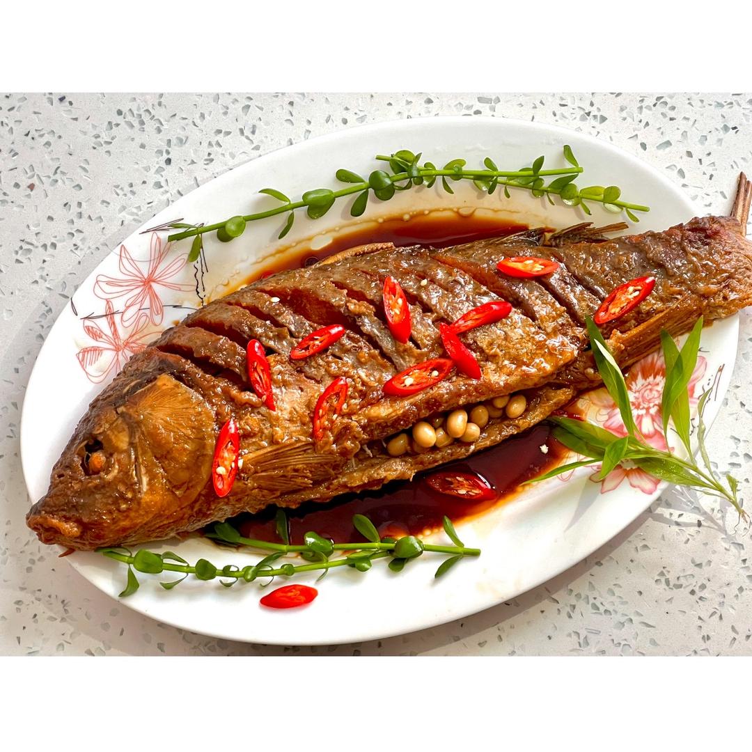 【大同】小赵酥骨鱼🐟