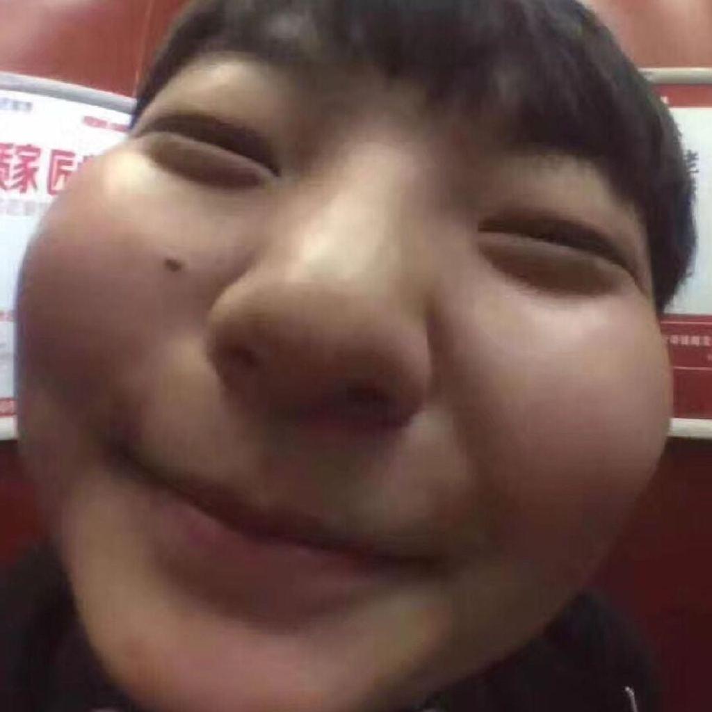 武汉吃货（盼盼）