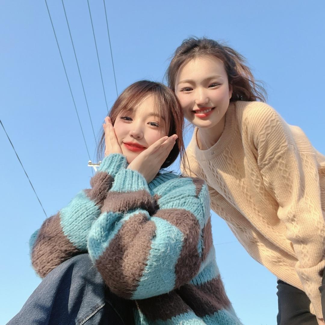 大妮小妮