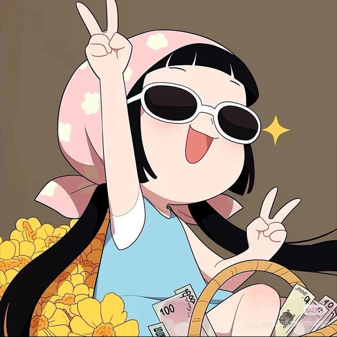 多米吖✨