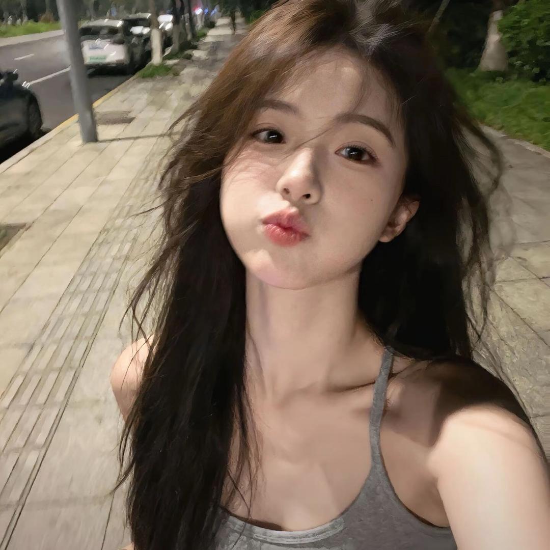 晚归💭