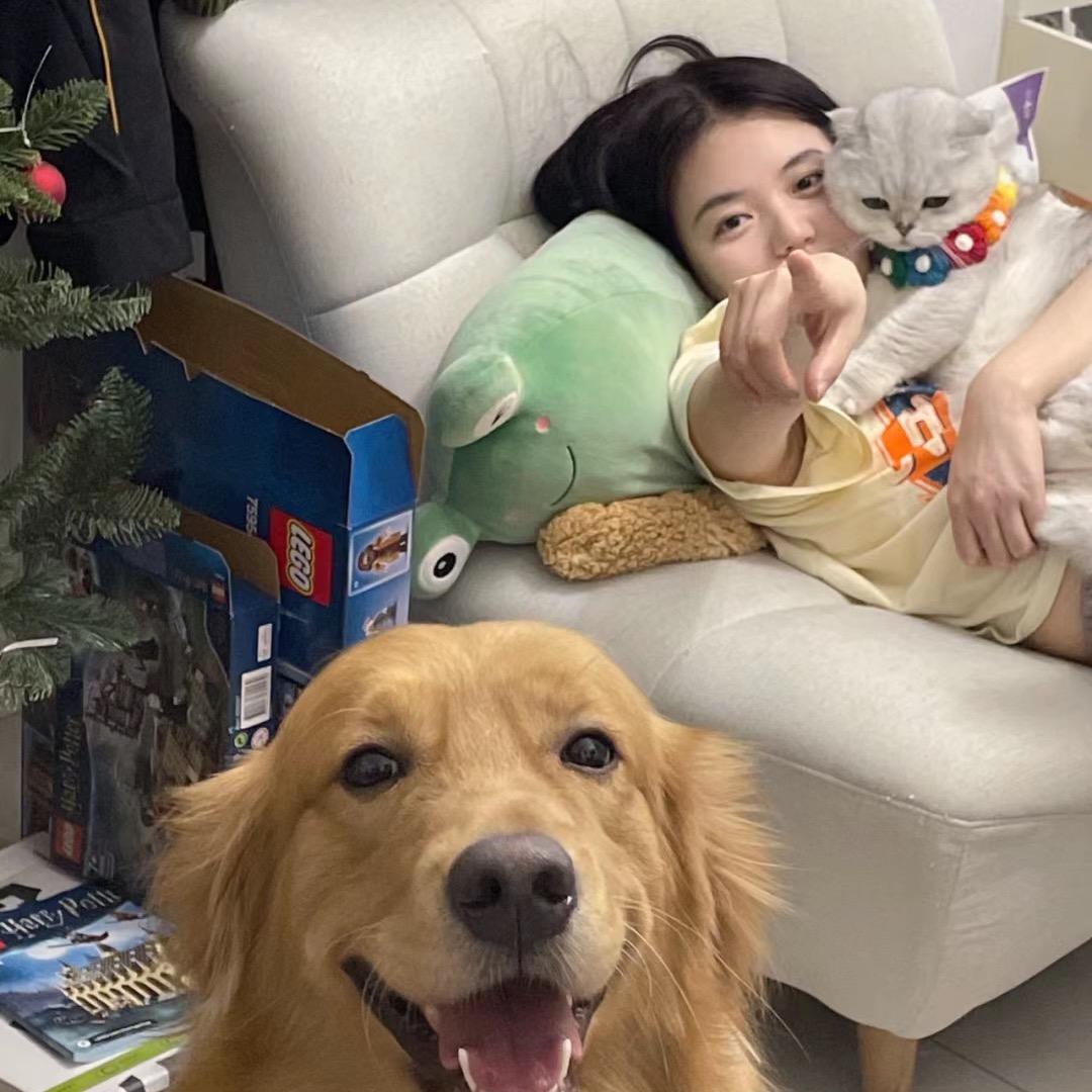 汤圆和爆米花都好吃！