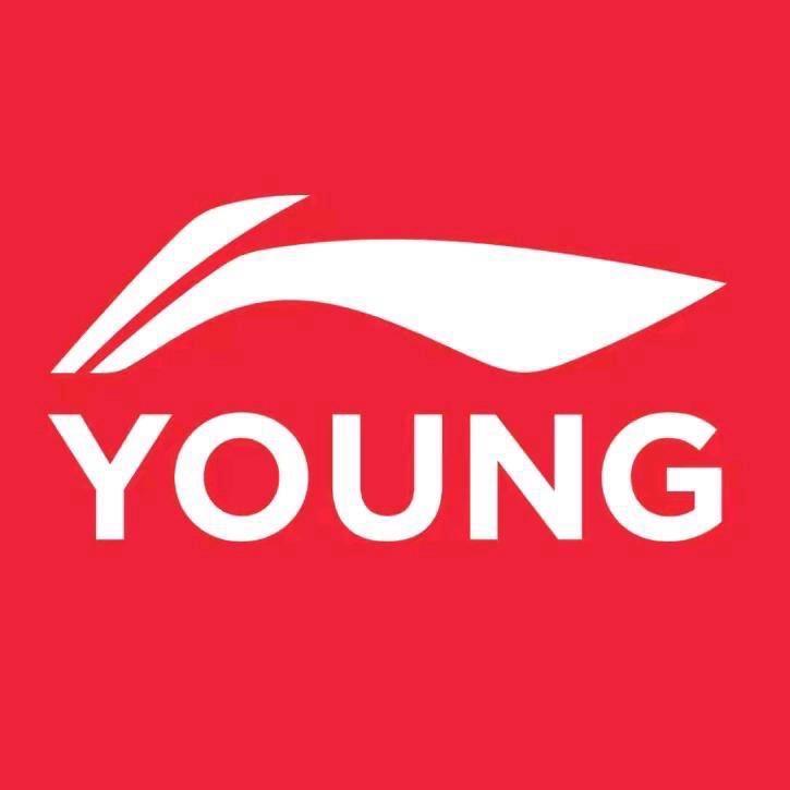 李宁儿童冠泽霖专卖店