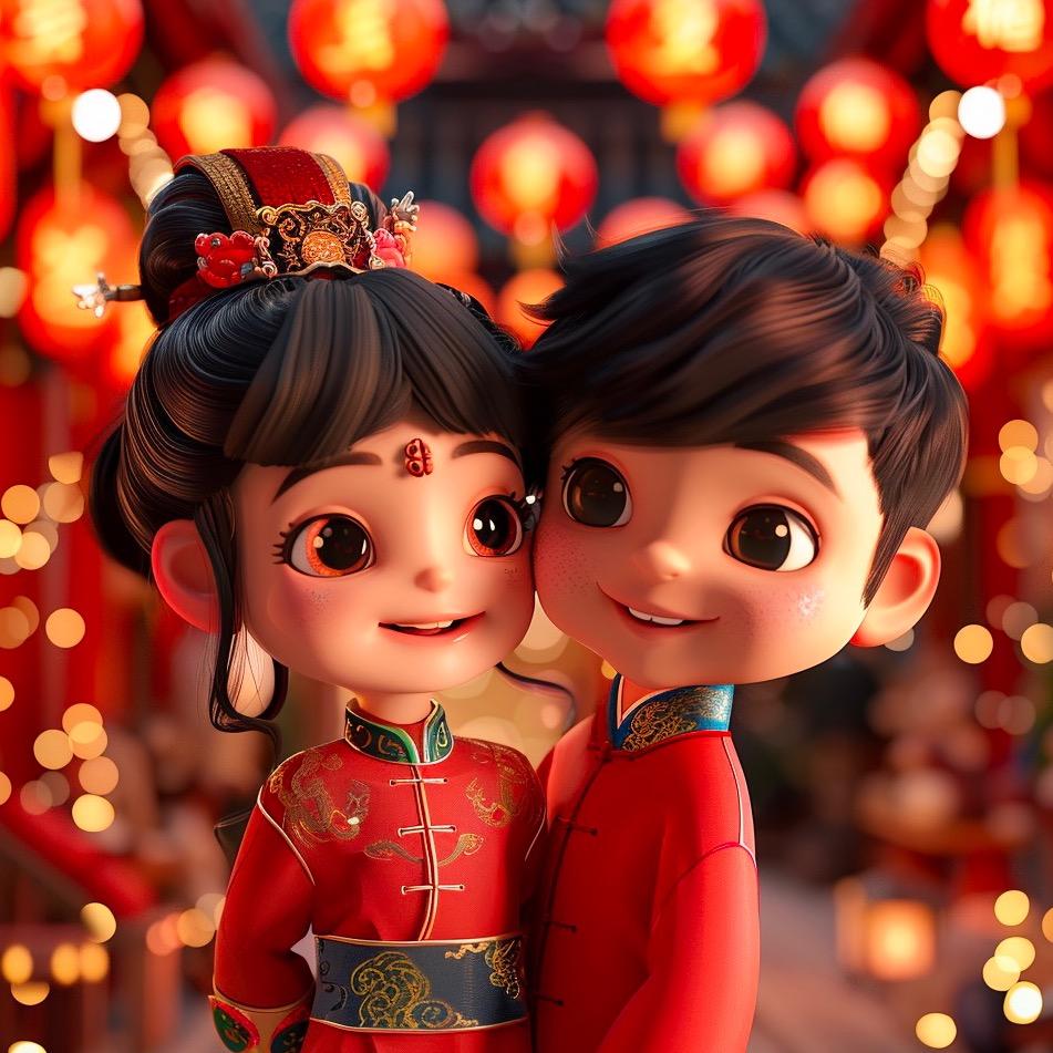 奶爸辣妈育儿经