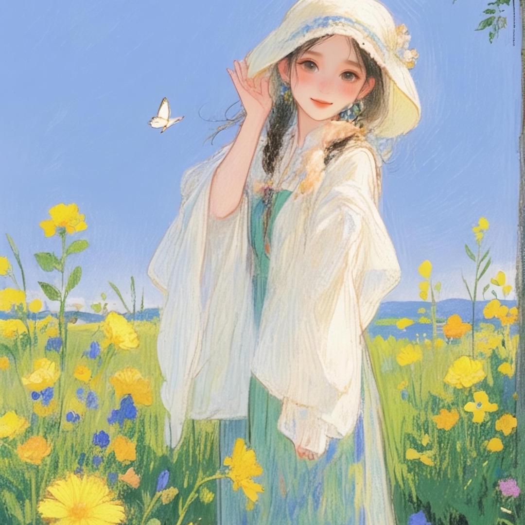 素衣