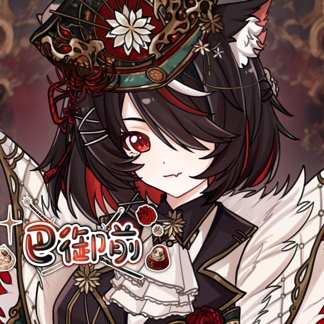 巴御前NakaharaTomoe