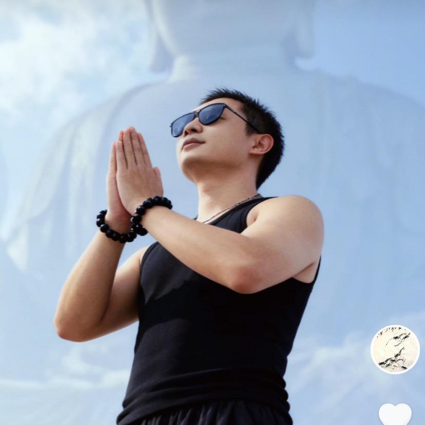 我就一文盲