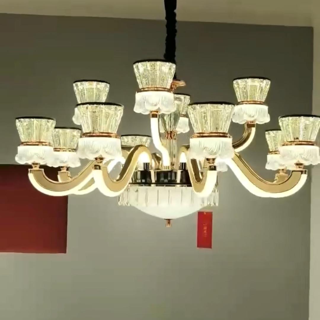 爱灯堡灯饰(西藏昌都)