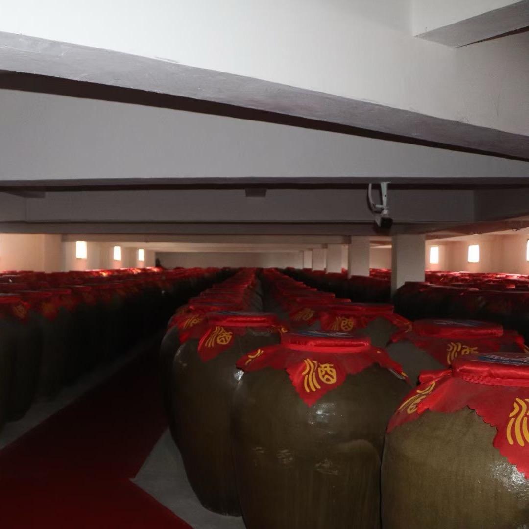 彭杰波《贵州茅台恒寓烧坊酒业有限公司》