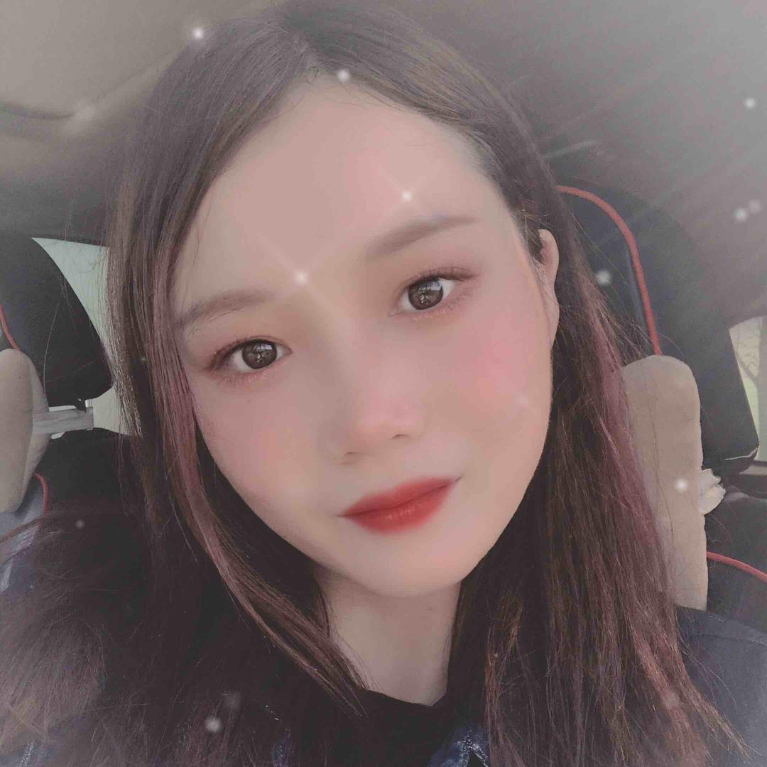 静静😘