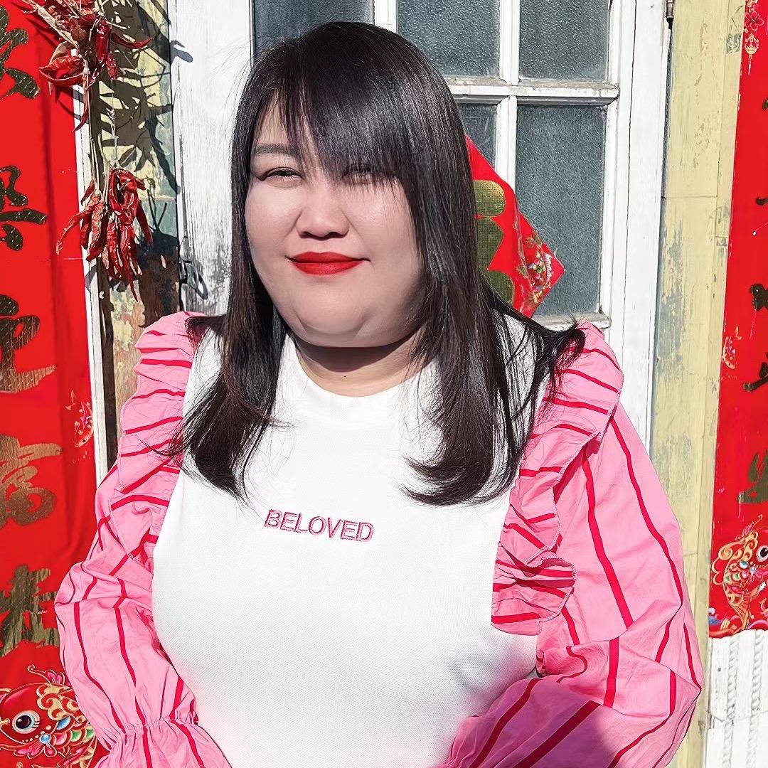 大翠花🌹