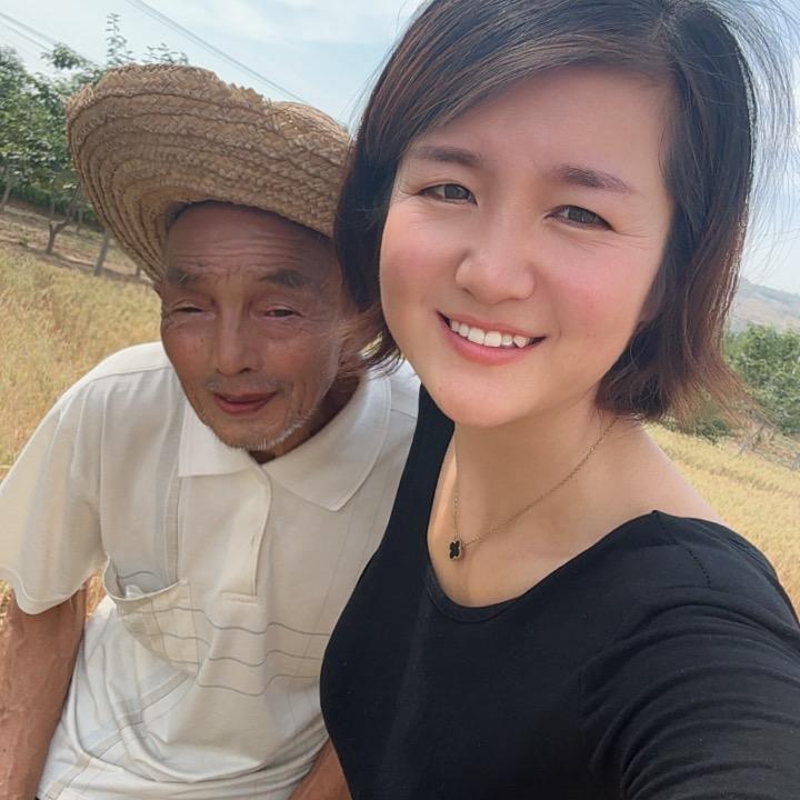 姗姗来迟@大号.【百善孝为先】