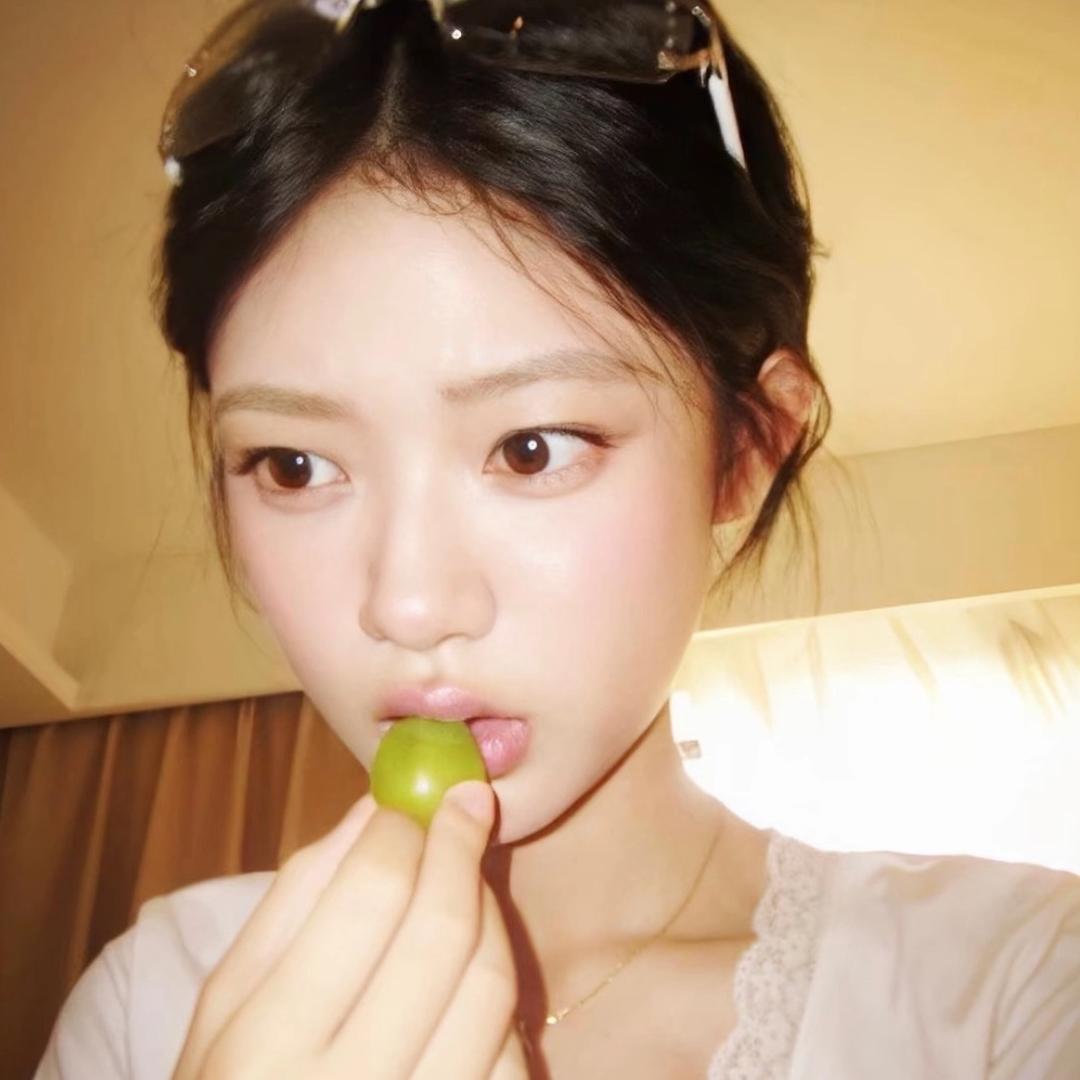 璐什么ya
