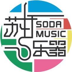 苏打乐器