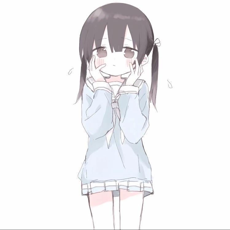 小鱼干