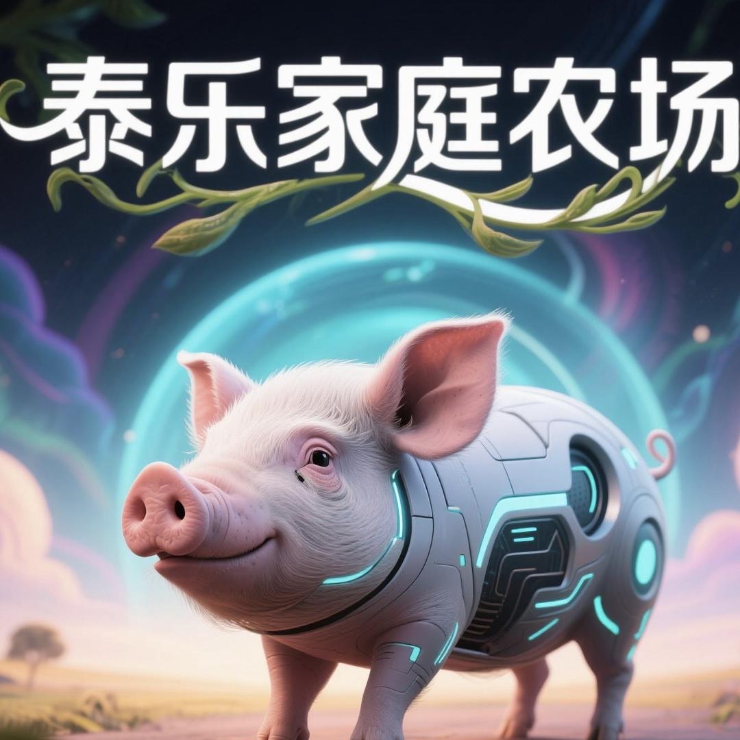 泰乐家庭农场