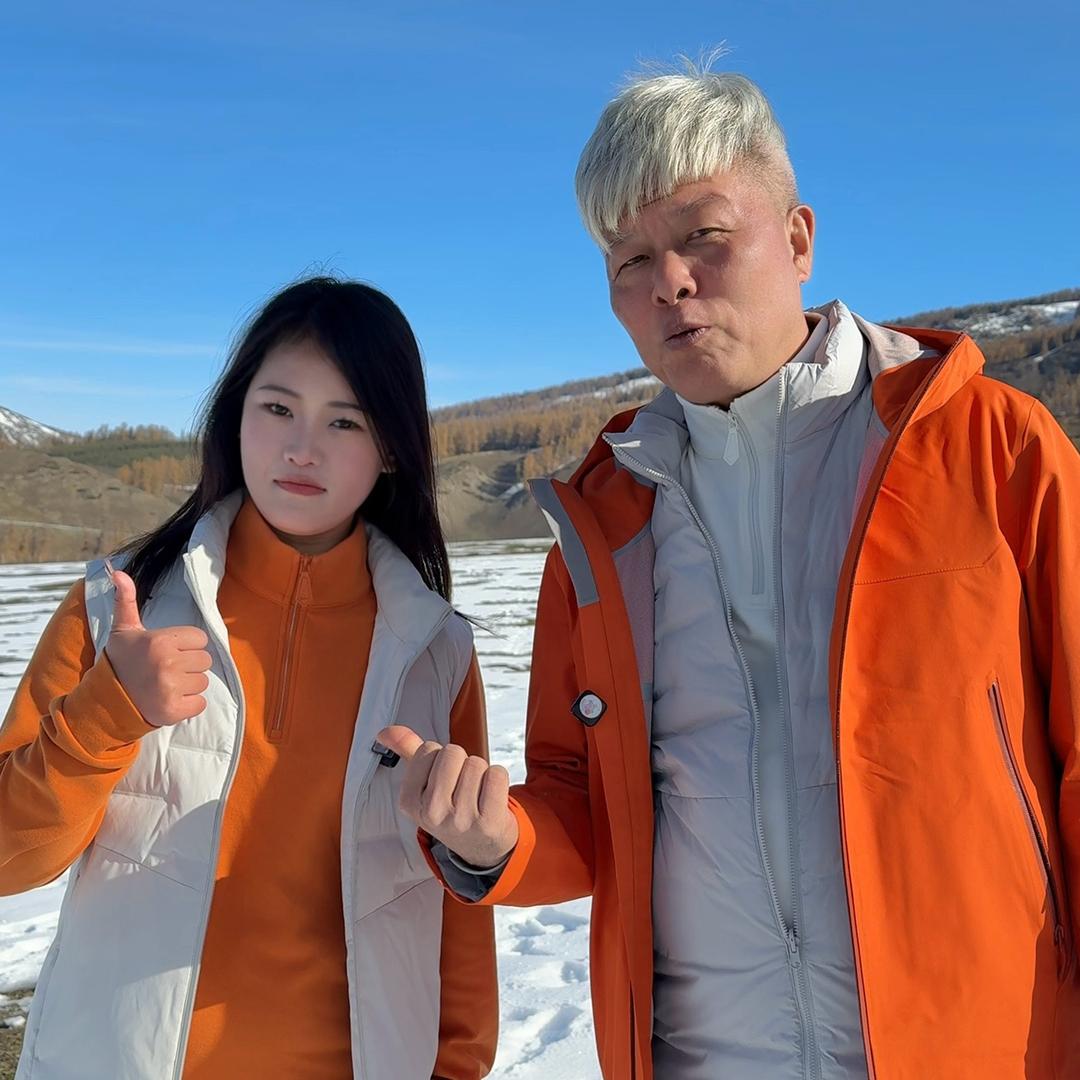 霞湖世家男装-阳阳