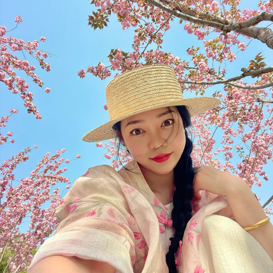 🍑桃小姐（橱窗营业中）