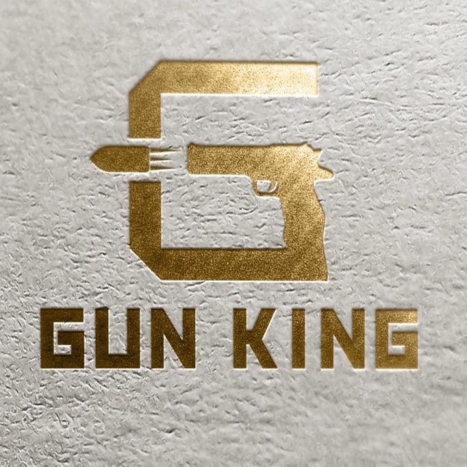 GUN KING