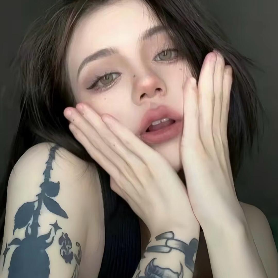 炸毛怪💫