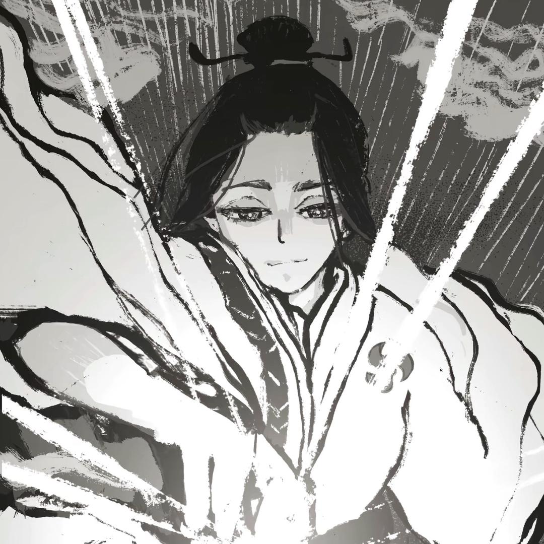 禁奥义！瞬狱影杀阵