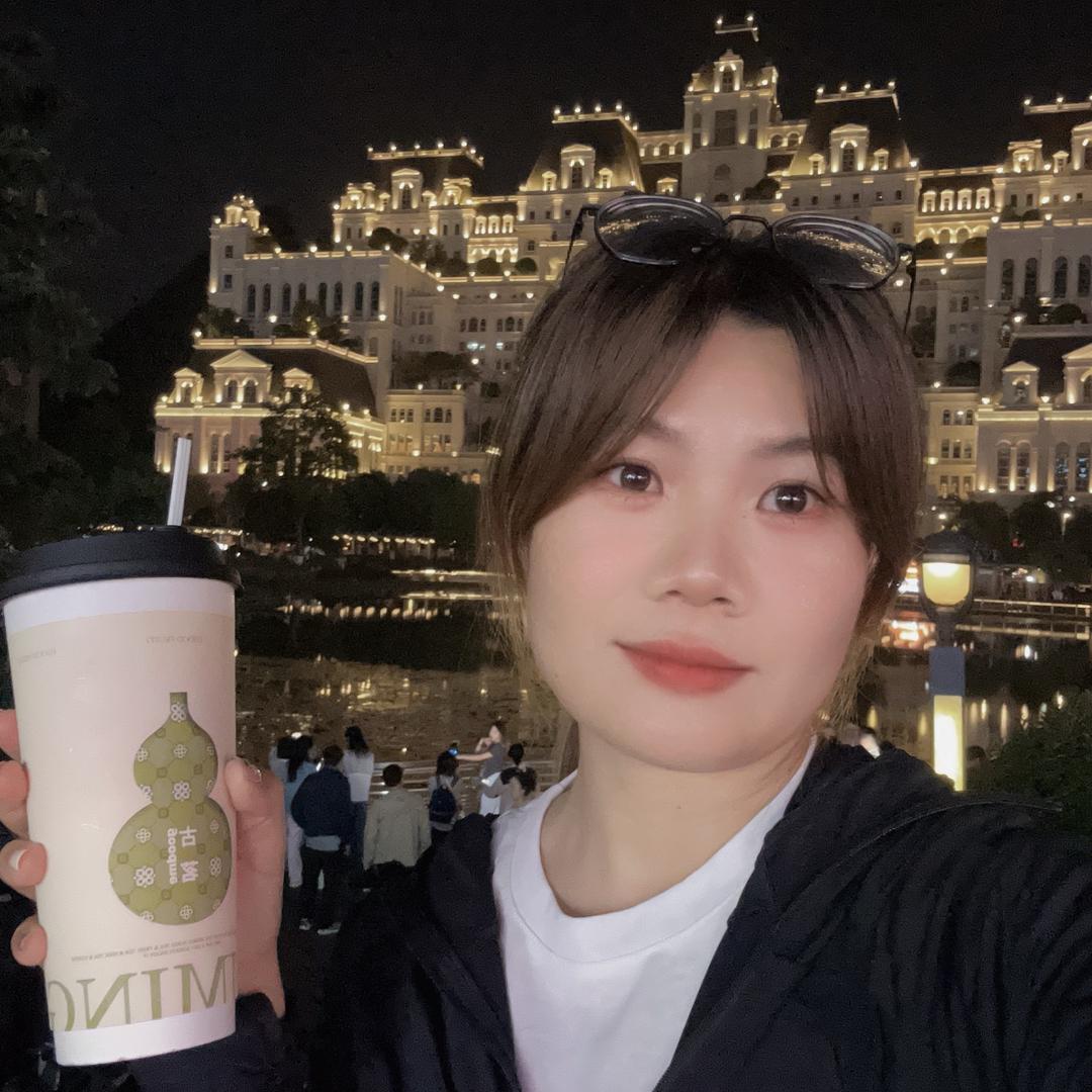 秋秋秋姑娘-🍀