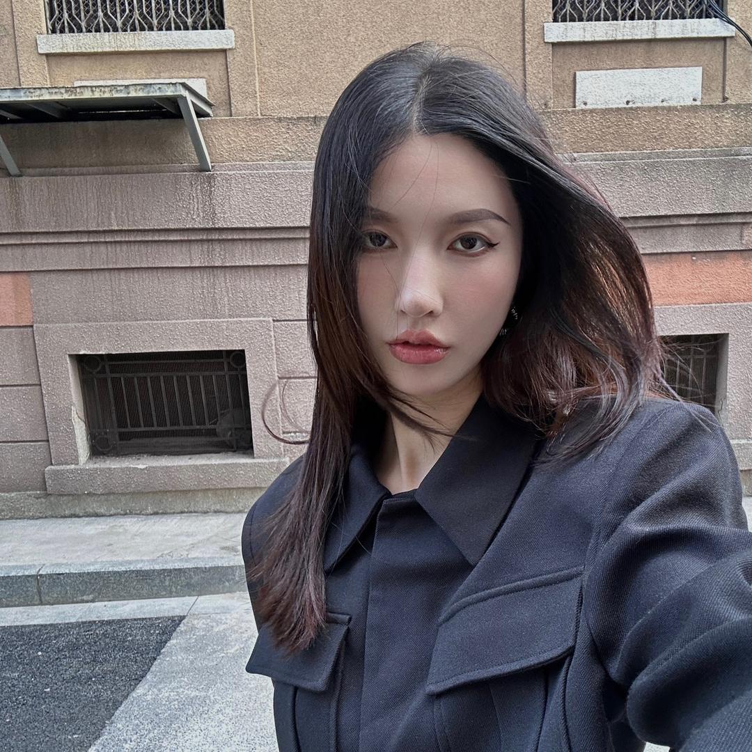 我不是淑女·
