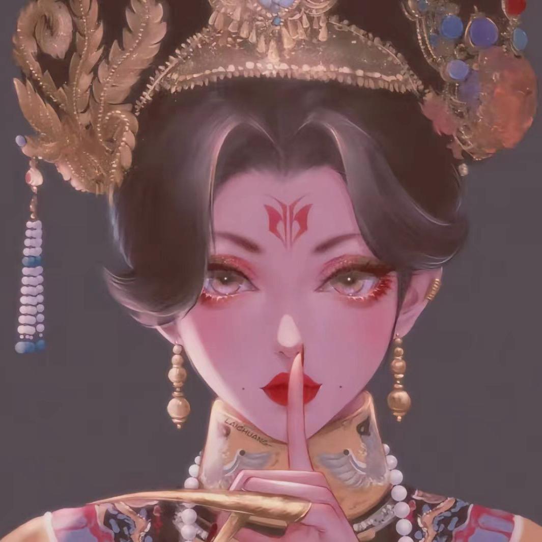 篡位当女皇👑
