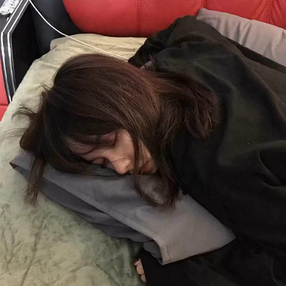 有时呆
