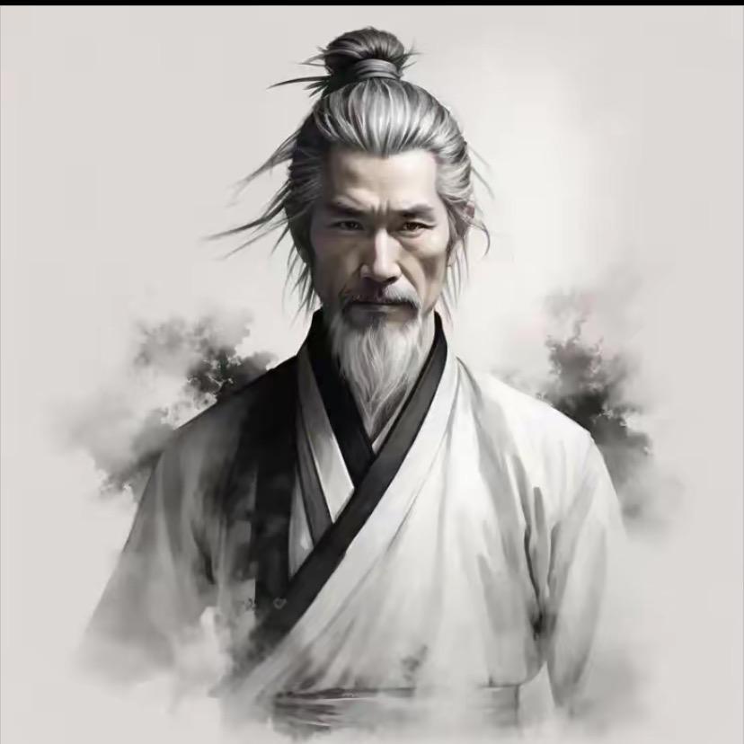 大名居士