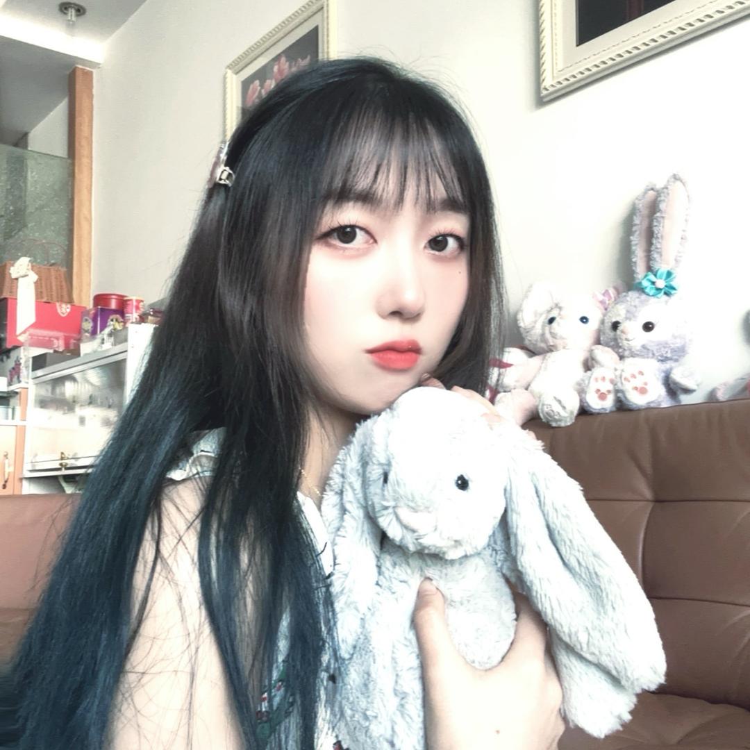 山楂小兔🎀